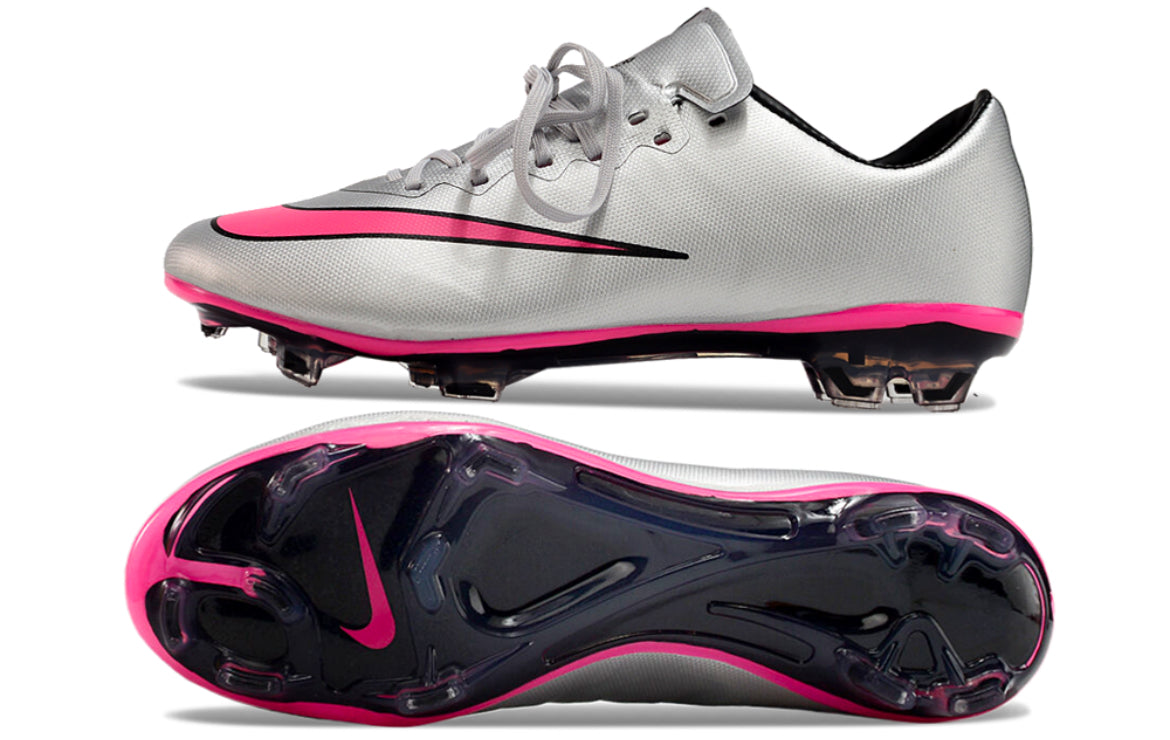 Mercurial Vapor 10 Firm Ground Football Boots