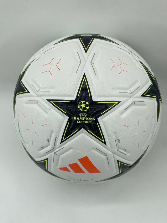 Ballon Adidas Ligue Des Champions 24-25 Pro