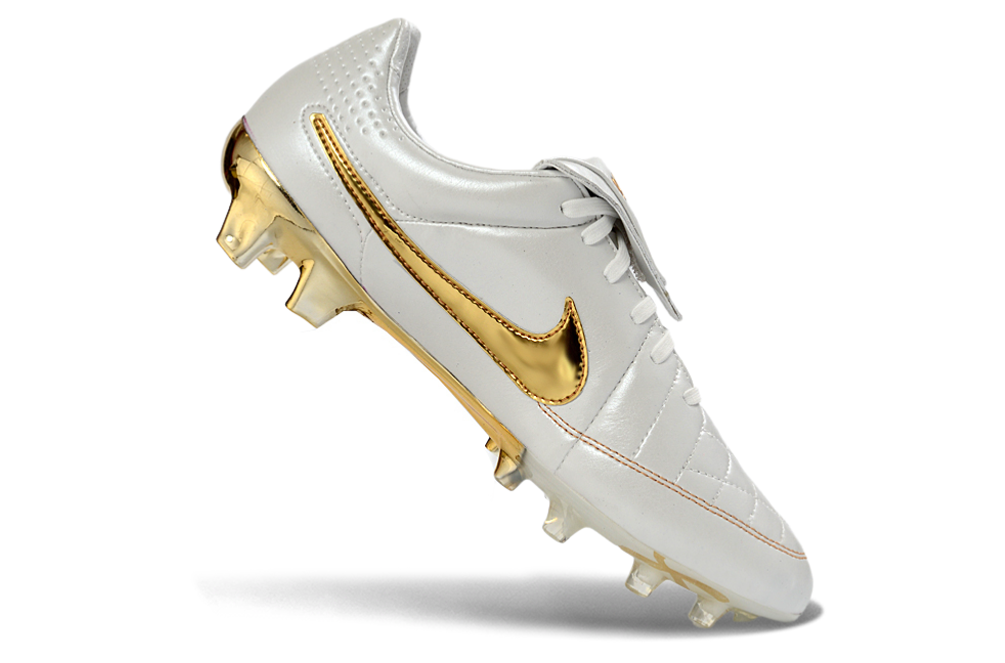 Tiempo Legend R10 Regen Football Firm Ground