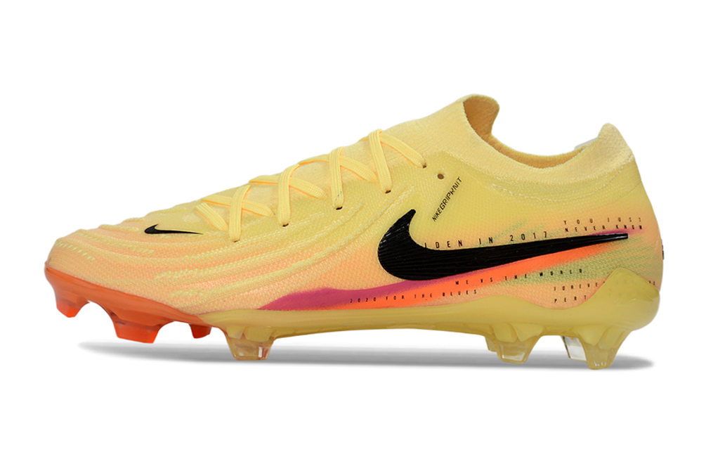 Phantom Gx 2 Elite Football Boots Firm Ground