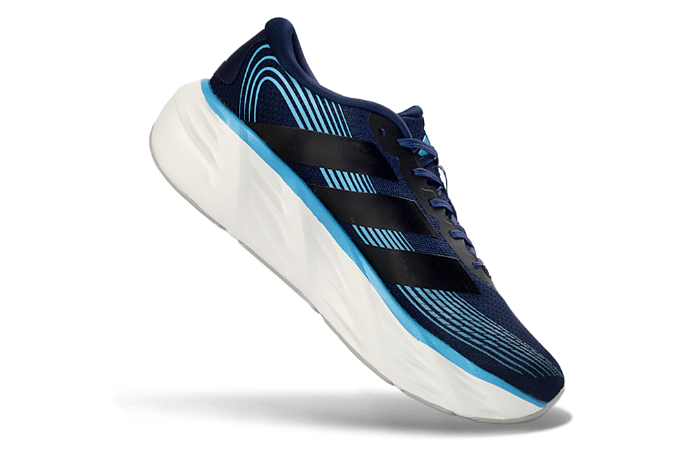 RUNNING SUPERNOVA PRIMA 3