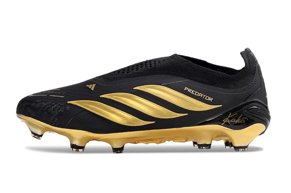 Predator 26 Elite Laceless x Kaka Football Boots Firm Ground
