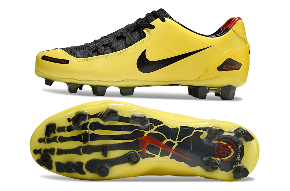 Total 90 Laser Football Boots Firm Ground