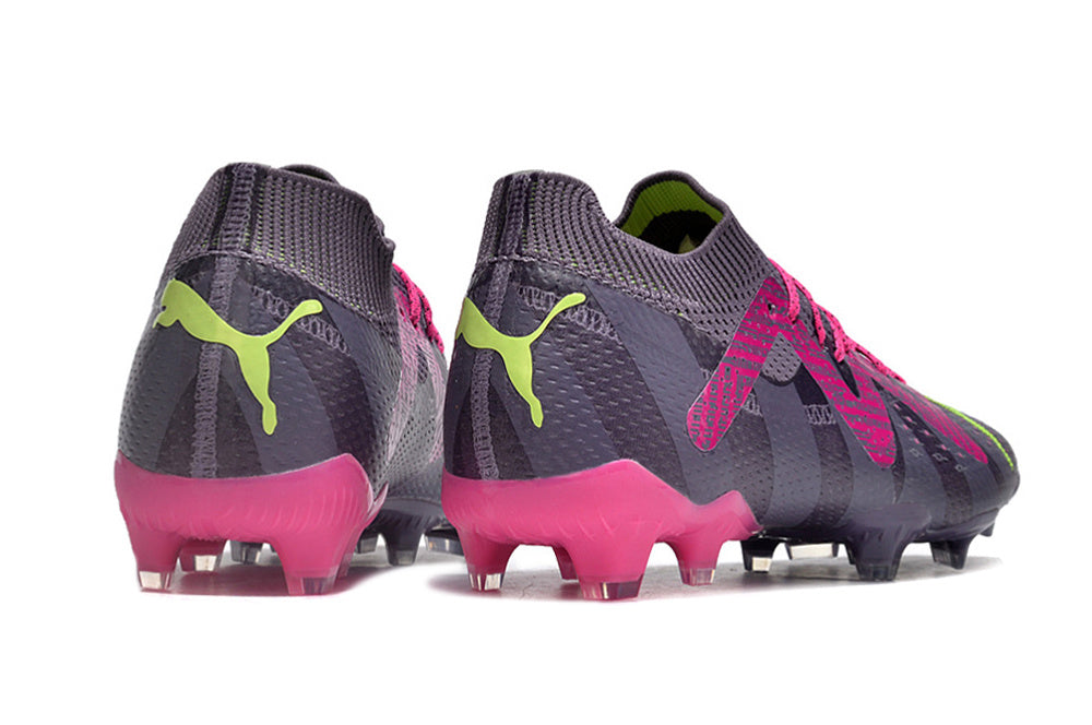 Future 7 Ultimate Football Boots Firm Ground