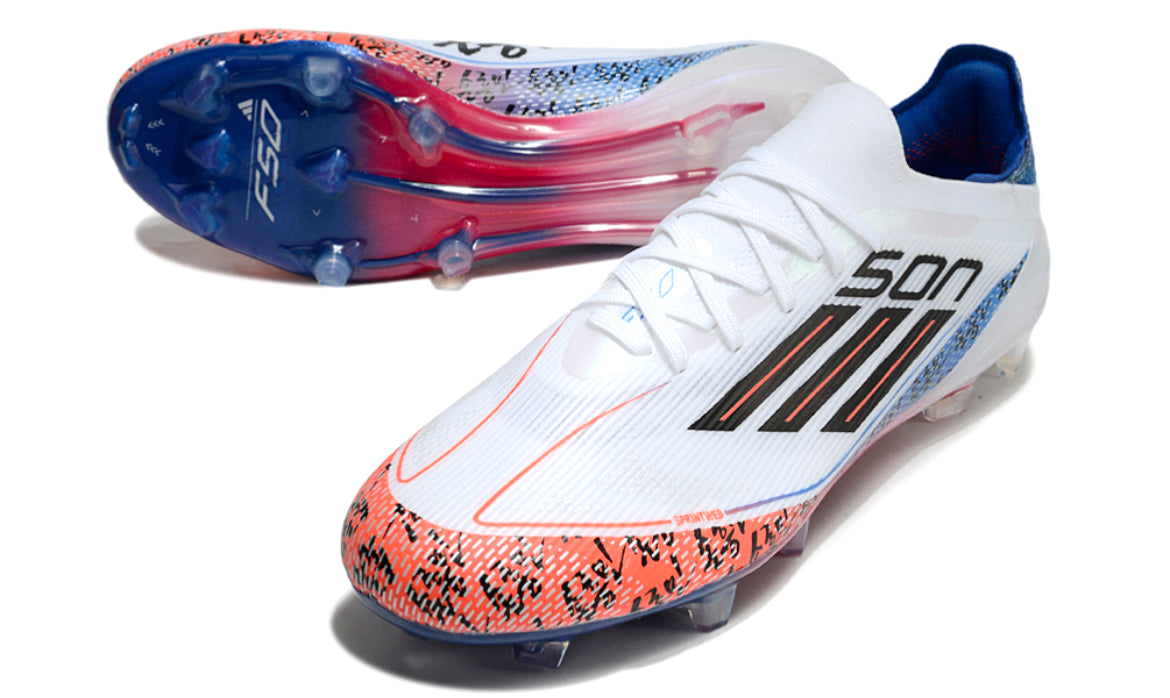 F50 Elite Firm Ground Football Boots