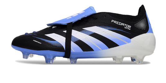 Predator Elite x Belligham Fold-Over Tongue Firm Ground Football Boots