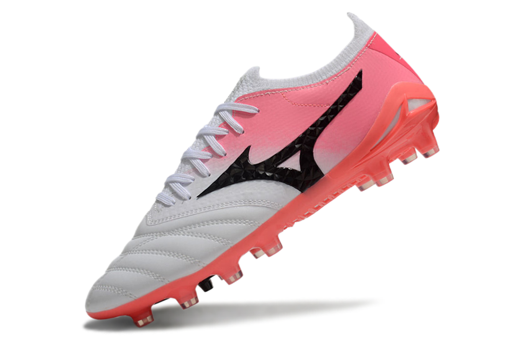 Morelia Neo 4 Beta Football Boots Firm Ground