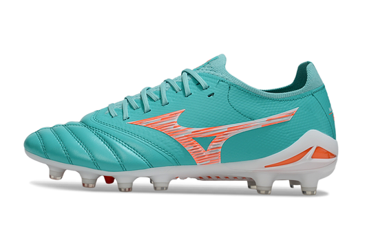 Morelia Neo 4 Beta Football Boots Firm Ground