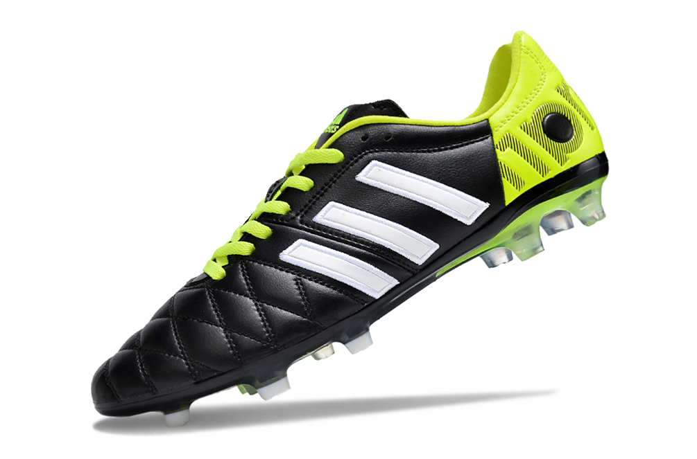 Adipure 11pro Football Boots Firm Ground