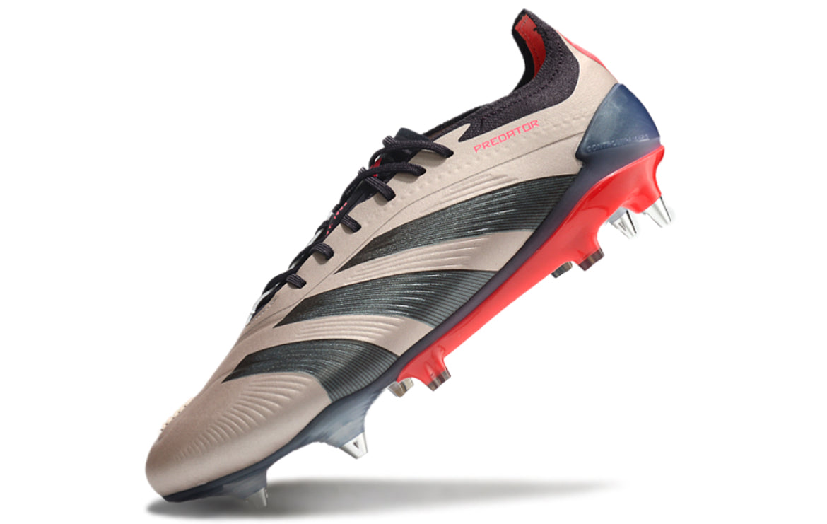 Predator 25 Elite Soft Ground Football Boots