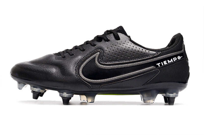 Tiempo 9 Elite Football Boots Soft Ground