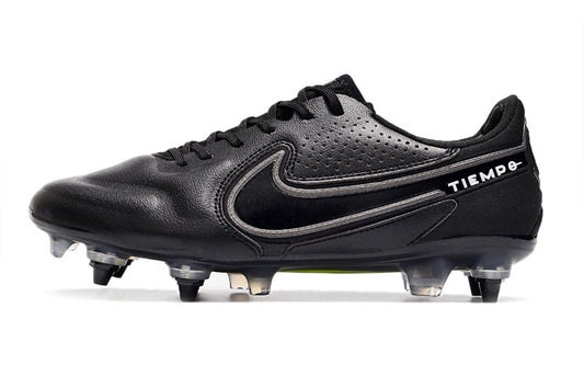 Tiempo 9 Elite Football Boots Soft Ground