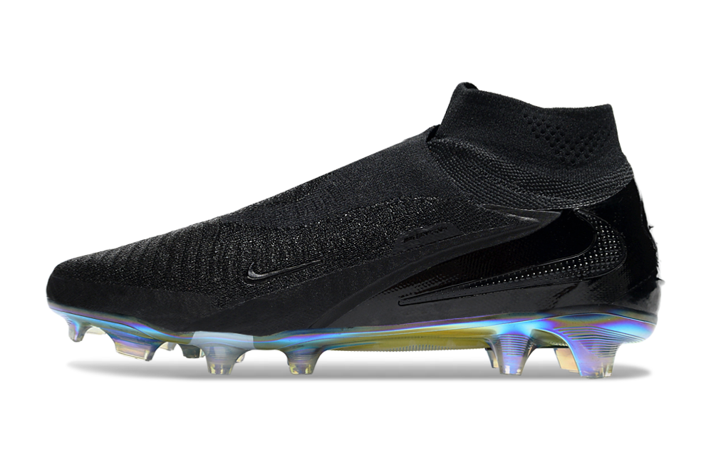 Phantom 6 Mid Elite Football Boots Firm Ground