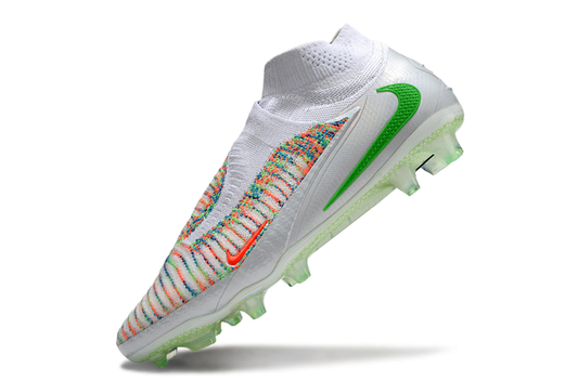 Phantom 6 Mid Elite Football Boots Firm Ground