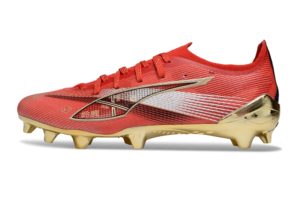 Ultra 5 Ultimate Football Boots Firm Ground