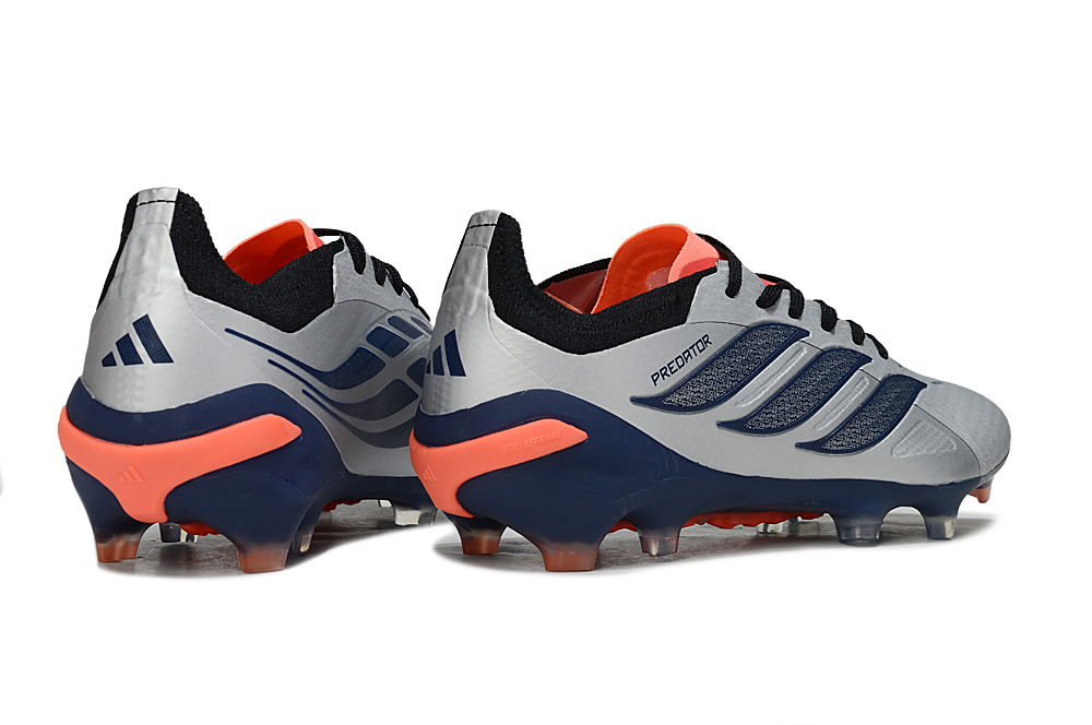 Predator 26 Elite Football Boots Firm Ground
