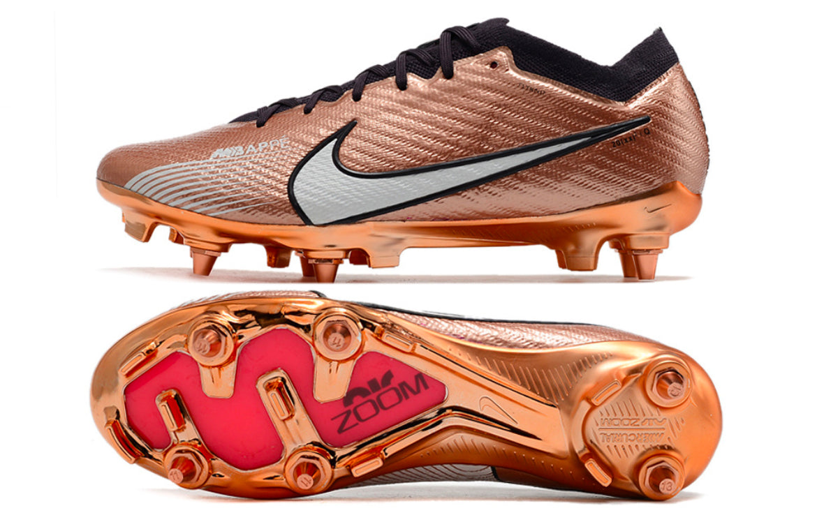 Mercurial Vapor 15 Elite Soft Grounds Football Boots