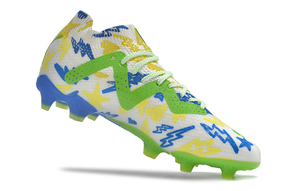 Future 7 Ultimate Football Boots Firm Ground
