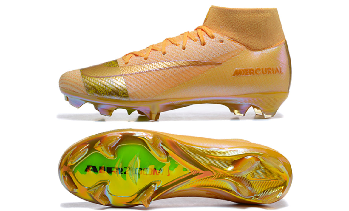 Mercurial Superfly 16 Elite Firm Ground Football Boots