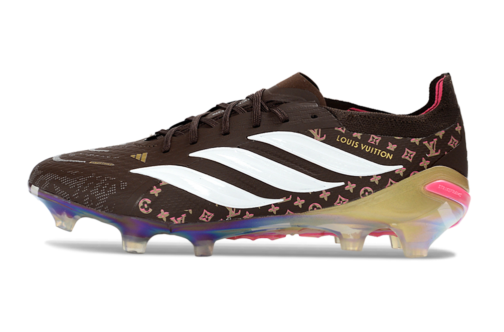 Predator 26 Elite Football Boots Firm Ground