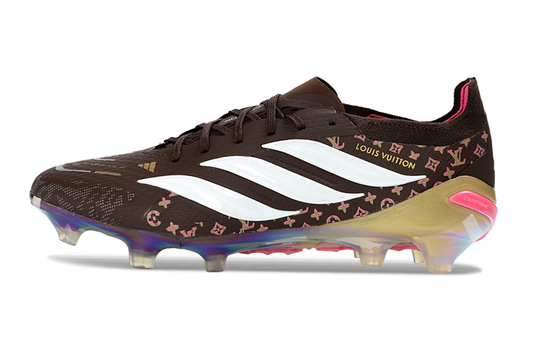 Predator 26 Elite Football Boots Firm Ground