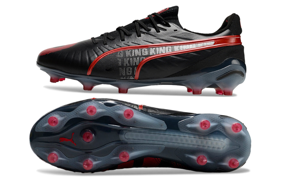 King Ultimate  Firm Ground Football Boots