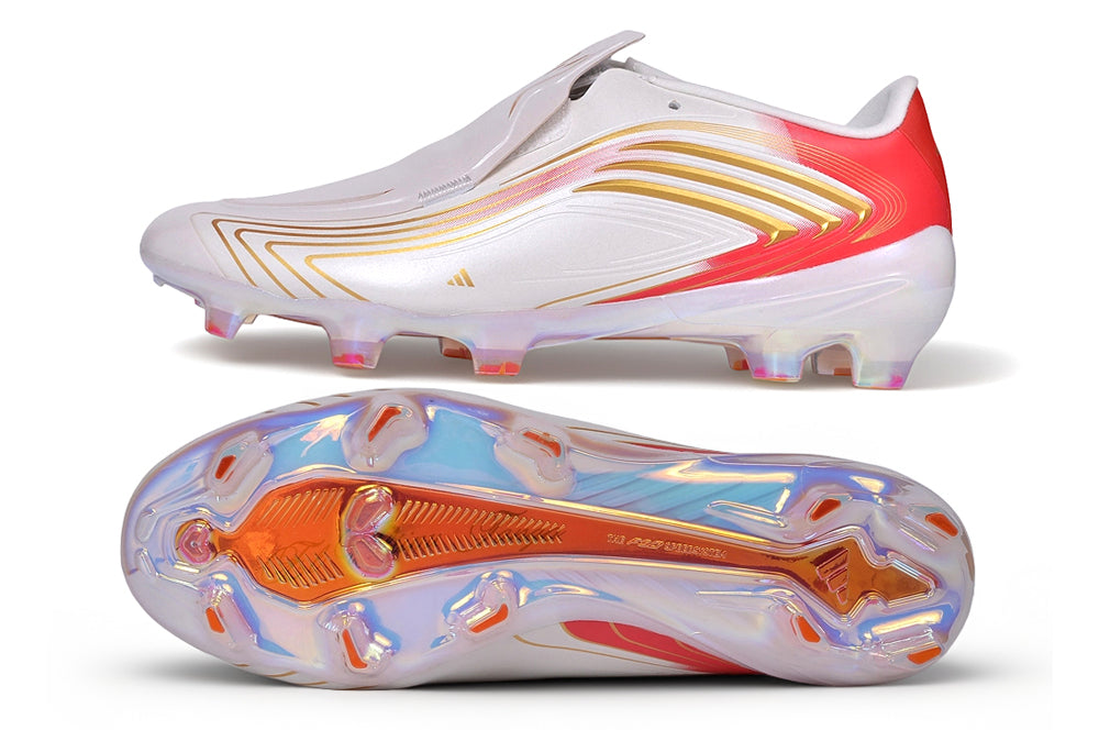 F50 Elite Football Boots Firm Ground