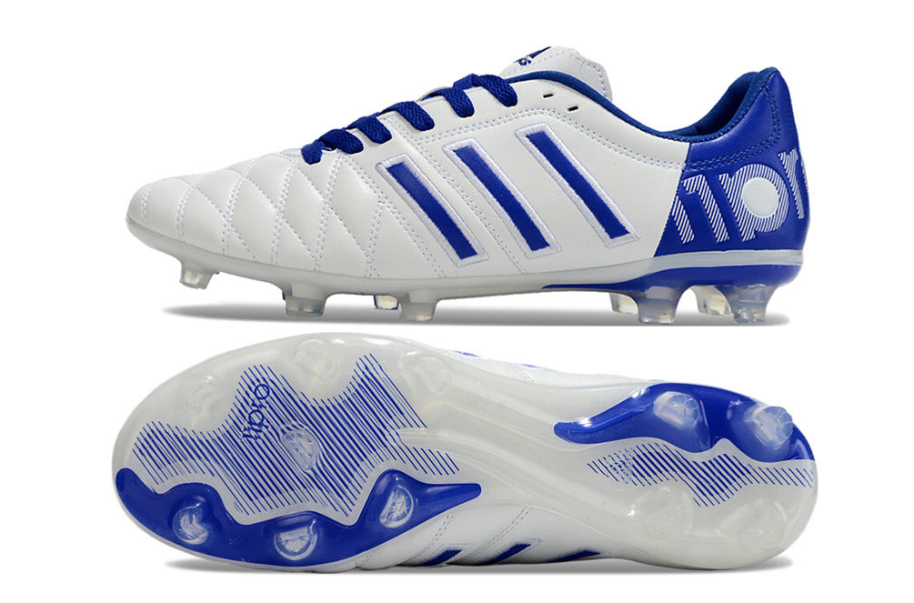 Adipure 11pro Football Boots Firm Ground