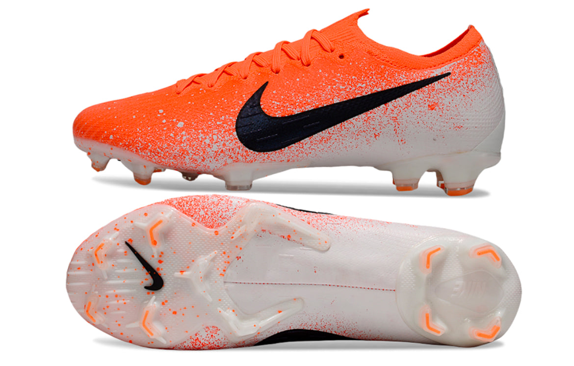 Mercurial Vapor 12 Elite Firm Grounds Football Boots