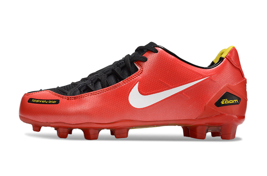 Total 90 Laser Football Boots Firm Ground