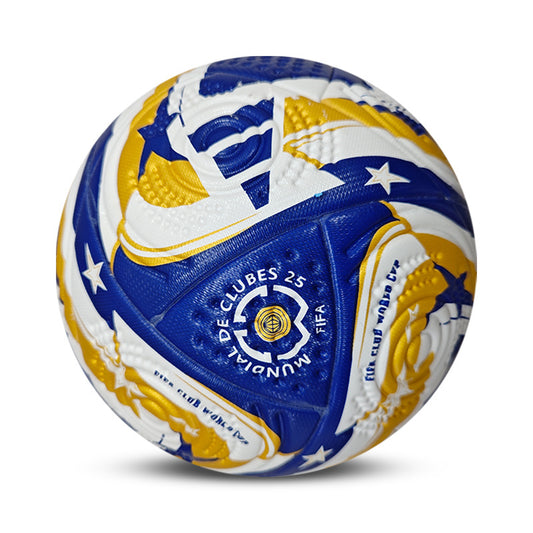 Ballon Adidas Coupe Du Monde Des Clubs 2025 Pro