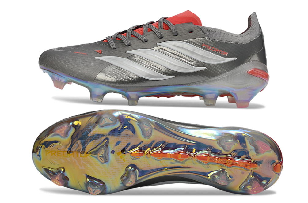 Predator 26 Elite Football Boots Firm Ground