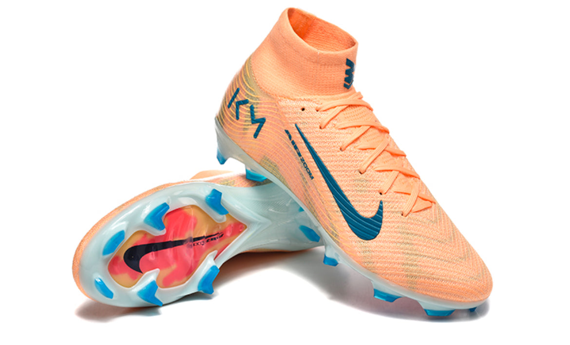 Mercurial Superfly 16 Elite x Mbappé Firm Ground Football Boots
