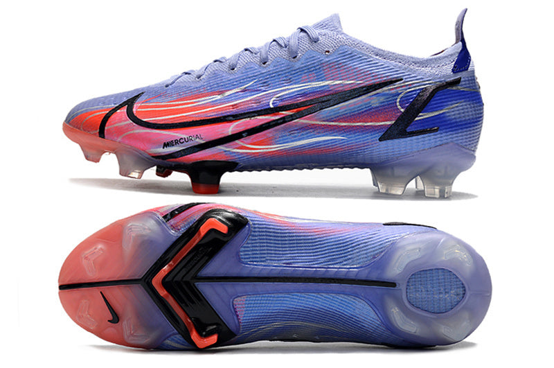 Mercurial Vapor 14 Elite x Mbappé Football Boots Firm Ground
