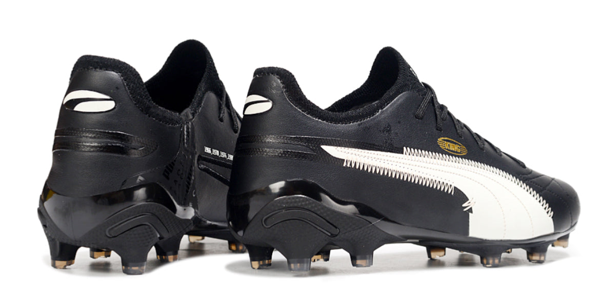 King Ultimate x AOF Firm Ground Football Boots