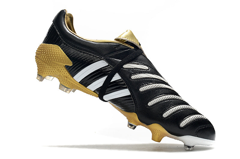 Predator Pulse Football Boots Firm Ground