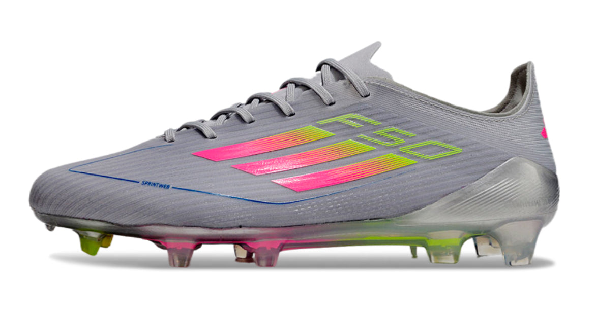 F50 Elite Firm Ground Football Boots