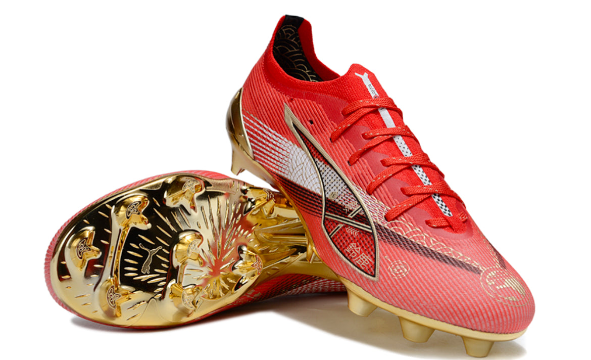 Ultra 5 Ultimate  Firm Ground Football Boots