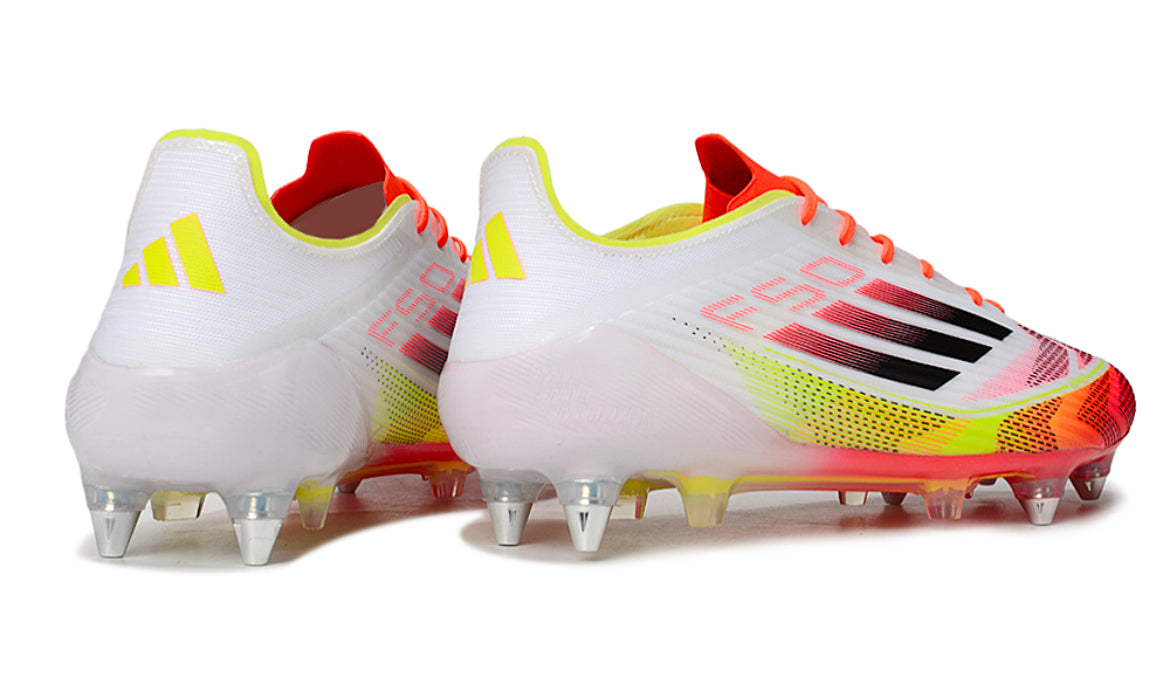 F50 Elite Soft Ground Football Boots Luxe
