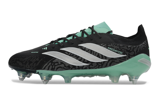 Predator 26 Elite Football Boots Soft Ground