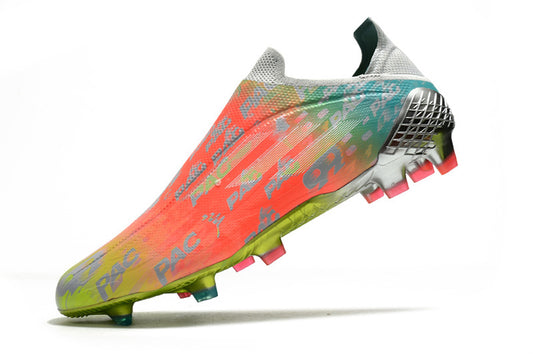 X Speedflow Football Boots Firm Ground