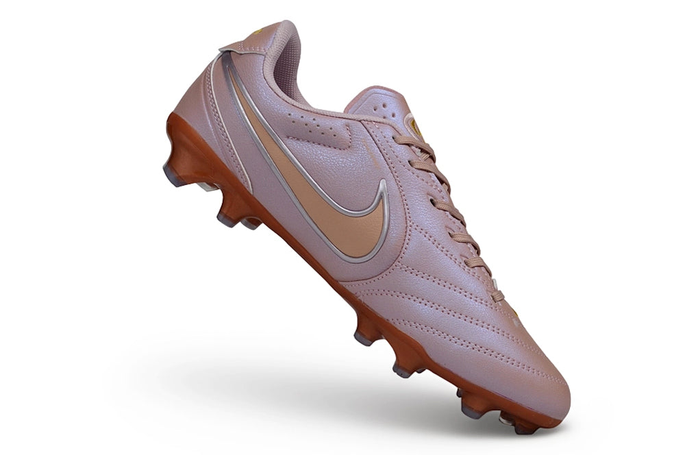 Tiempo Ligera Pro Football Boots Firm Ground