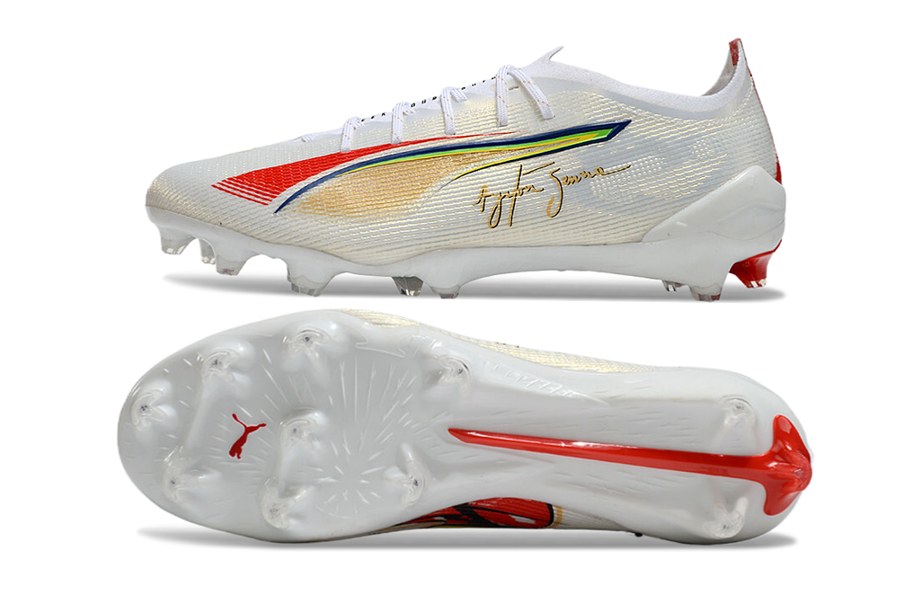 Ultra 5 Ultimate Football Boots Firm Ground