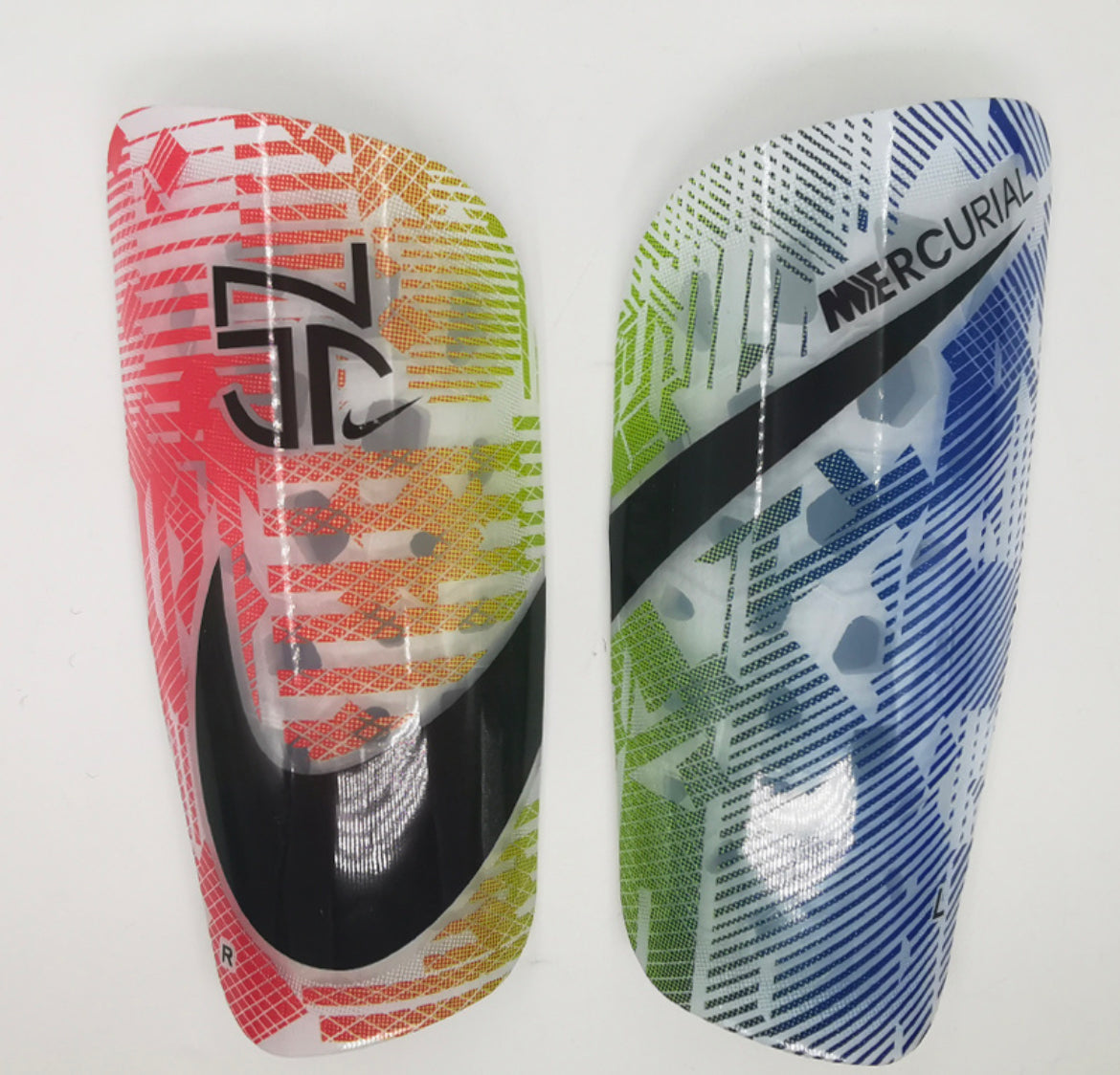 Nike Protège tibias football