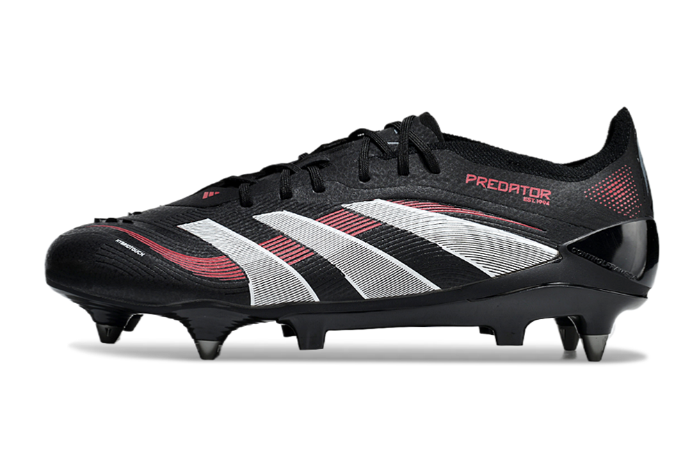 Predator Elite Football Boots Soft Ground