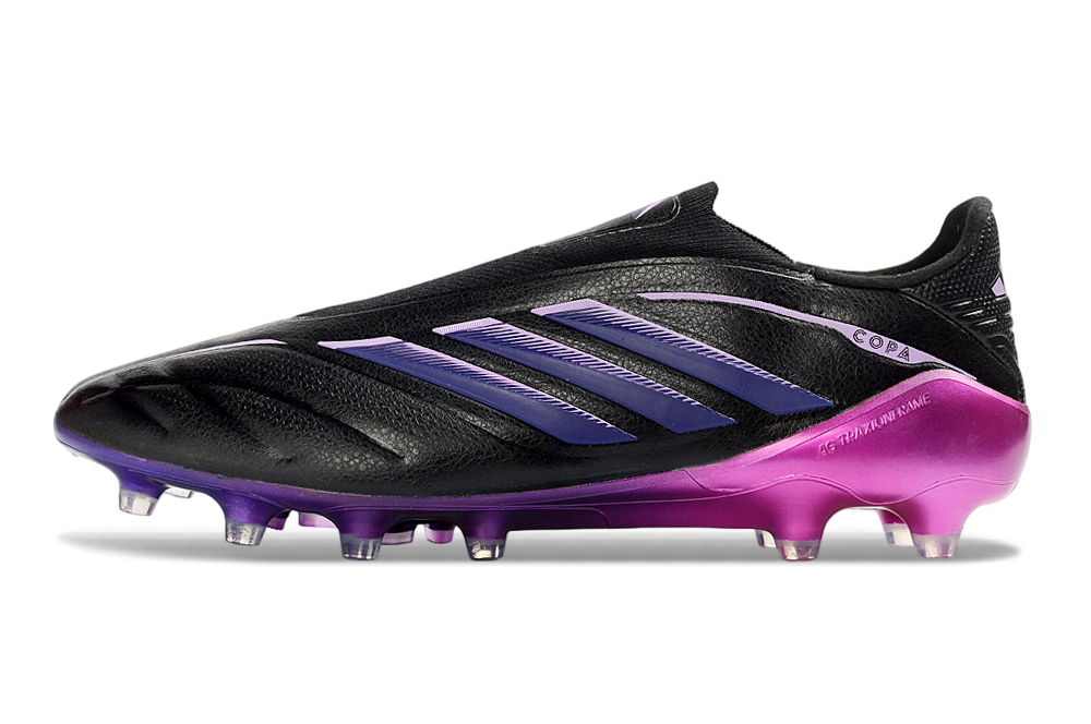 Copa Pure 4 Elite Laceless Football Boots Firm Groun