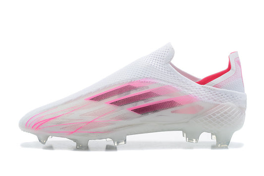 X Speedflow Laceless Football Boots Firm Ground