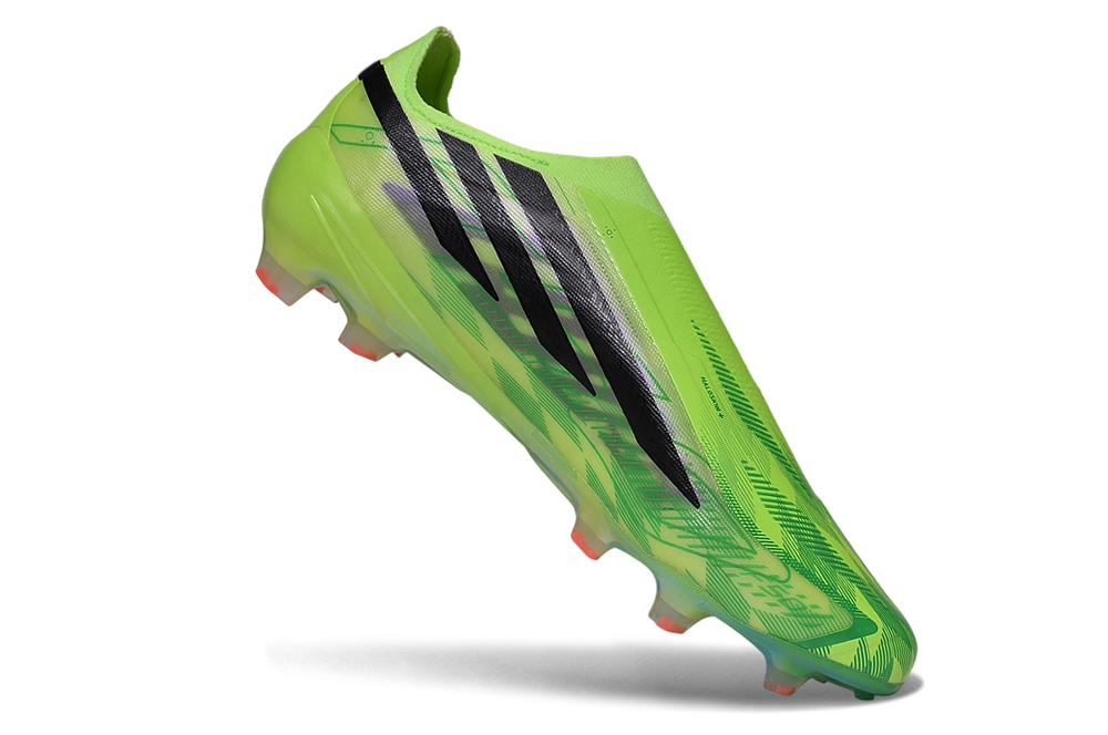 F50 Hyperfast Elite Laceless Football Boots Firm Ground
