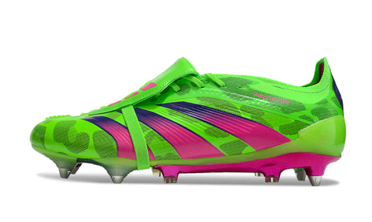 Predator 25 Elite Soft Ground Football Boots