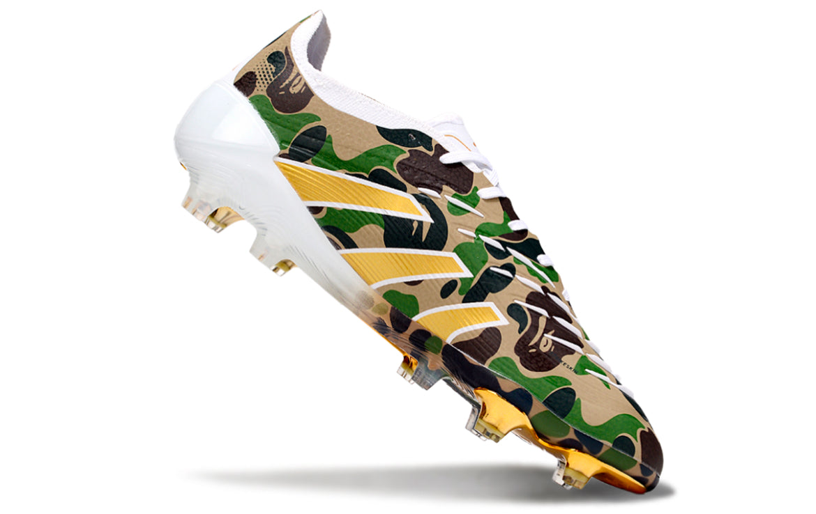 Predator 25 Elite Firm Ground Football Boots